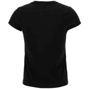Rick Owens Cropped Level T T-shirt