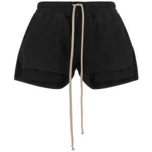 Rick Owens Fog Boxers Shorts