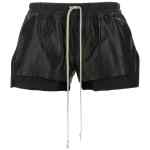 Rick Owens Fog Boxers Shorts