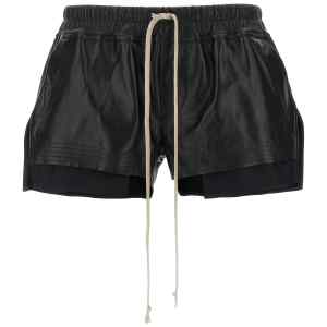 Rick Owens Fog Boxers Shorts