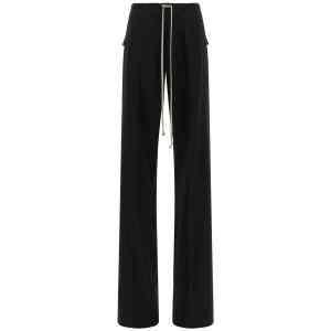 Rick Owens Dietrich Drawstring Pants