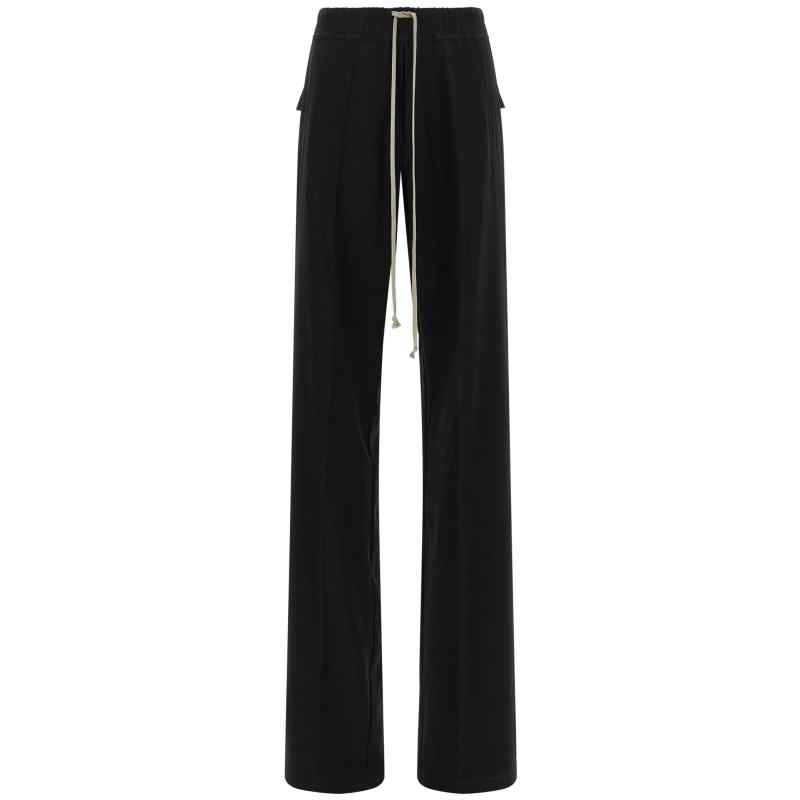 Rick Owens Dietrich Drawstring Pants