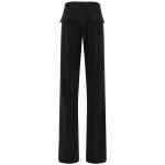 Rick Owens Dietrich Drawstring Pants
