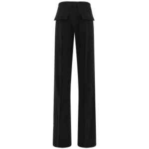 Rick Owens Dietrich Drawstring Pants