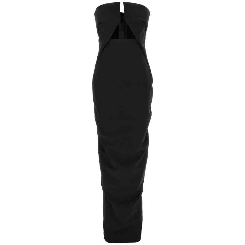 RP02F5528WST09_01_M_2026-06-08T10-11-16.035Z Rick Owens Prong Gown Dress