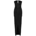 Rick Owens Prong Gown Dress