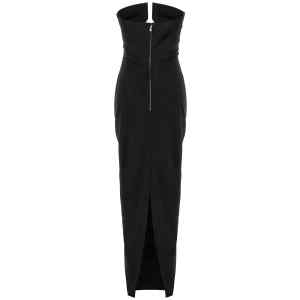 Rick Owens Prong Gown Dress