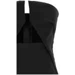 Rick Owens Prong Gown Dress