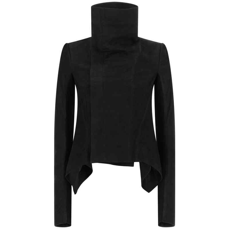 Rick Owens Naska Biker Jacket