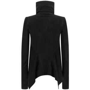 Rick Owens Naska Biker Jacket