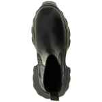 Rick Owens Beatle Mega Tractor Ankle Boots