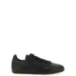 Rick Owens Minimal Sneaks Sneakers
