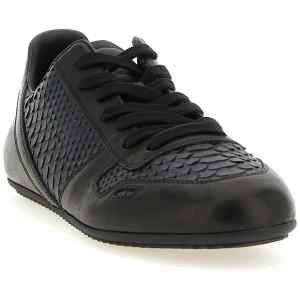 Rick Owens Minimal Sneaks Sneakers