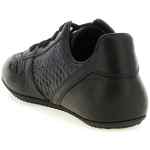 Rick Owens Minimal Sneaks Sneakers
