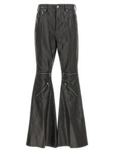 Rick Owens Bolan Cargo Pants