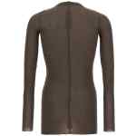Rick Owens Rib Ls T T-shirt
