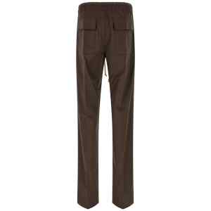Rick Owens Dietrich Drawstring Pants