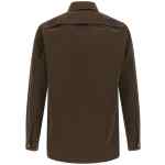 Rick Owens Outershirt Shirt