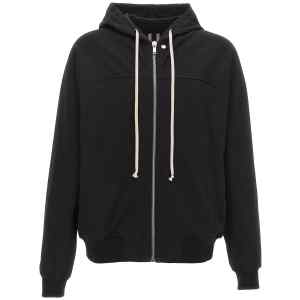 Rick Owens Windbreaker Hoodie