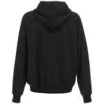 Rick Owens Windbreaker Hoodie