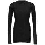 Rick Owens Rib Ls T T-shirt