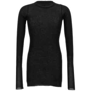 Rick Owens Rib Ls T T-shirt