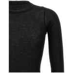 Rick Owens Rib Ls T T-shirt