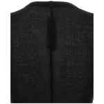 Rick Owens Rib Ls T T-shirt