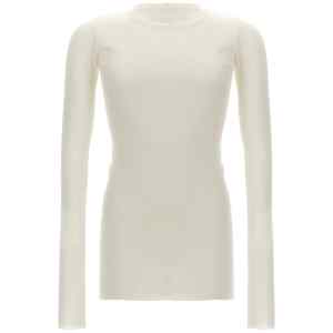 Rick Owens Rib Ls T T-shirt