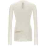 Rick Owens Rib Ls T T-shirt