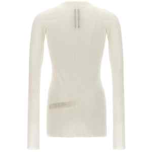 Rick Owens Rib Ls T T-shirt