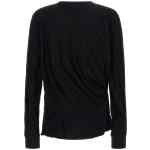 Rick Owens Jumbo Double Ls T T-shirt