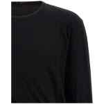 Rick Owens Jumbo Double Ls T T-shirt