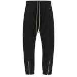 Rick Owens Tecuatl Track Pants