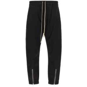 Rick Owens Tecuatl Track Pants