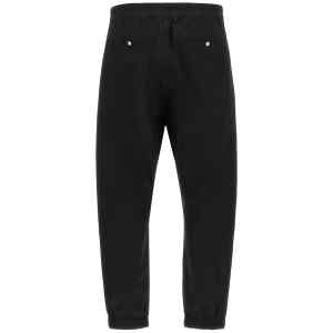 Rick Owens Tecuatl Track Pants