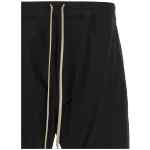 Rick Owens Tecuatl Track Pants