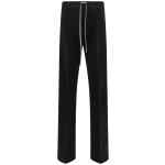 Rick Owens Dietrich Drawstring Pants