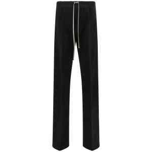 Rick Owens Dietrich Drawstring Pants