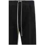 Rick Owens Dietrich Drawstring Pants