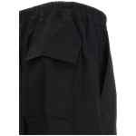 Rick Owens Drawstring Cropped Pants