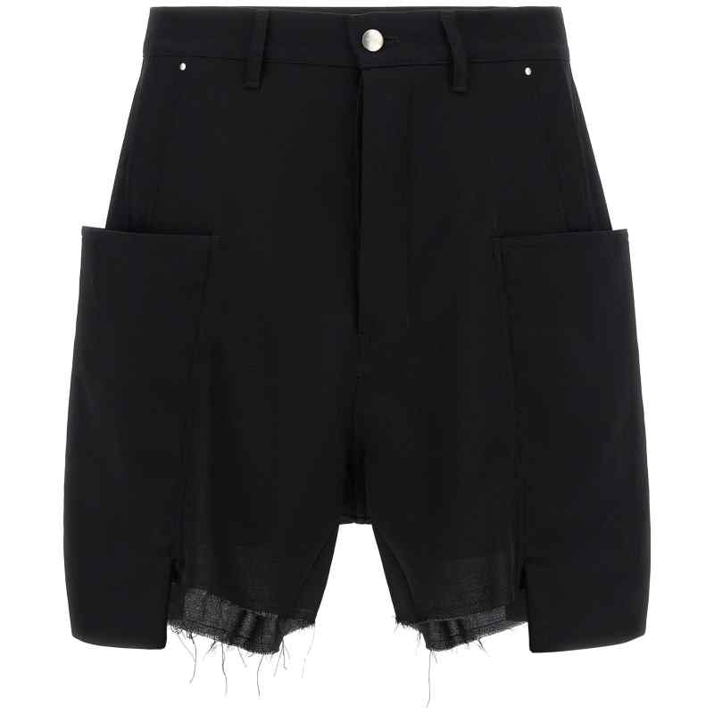 RU02F4382WT09_01_M_2026-06-11T13-18-58.333Z Rick Owens Stefan Cargo Bermuda Shorts