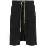 Rick Owens Rick S Pods Bermuda Shorts