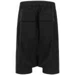 Rick Owens Rick S Pods Bermuda Shorts