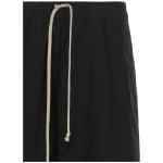 Rick Owens Rick S Pods Bermuda Shorts
