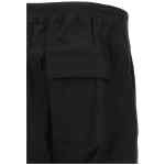 Rick Owens Rick S Pods Bermuda Shorts