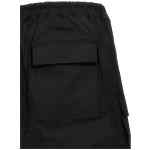 Rick Owens Cargo Pods Bermuda Shorts