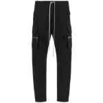 Rick Owens Mastodon Cargo Pants