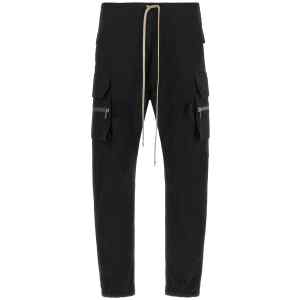 Rick Owens Mastodon Cargo Pants
