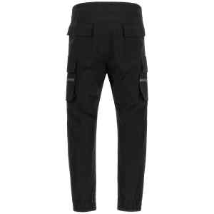 Rick Owens Mastodon Cargo Pants